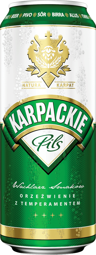 Karpackie Pils 166647831