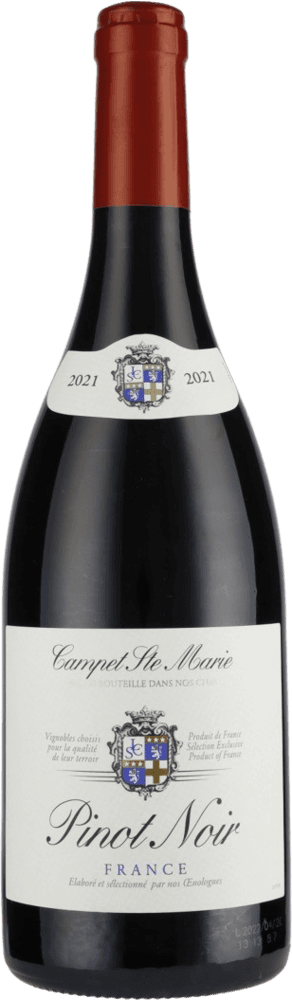 Campet Ste Marie Pinot Noir 166646465