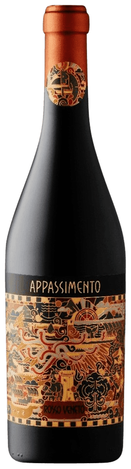 Cantina di Negrar Appassimento Rosso 166646546