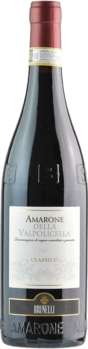 Brunelli Amarone 166210164