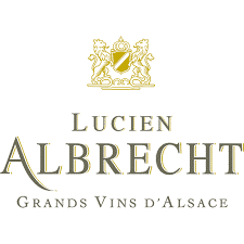 Lucien Albrecht