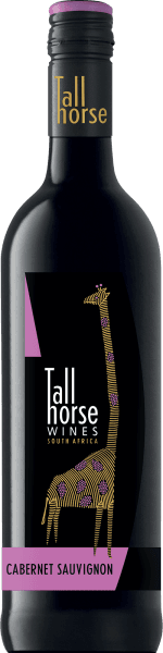 Tall Horse Cabernet Sauvignon 166196086