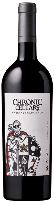 Chronic Cellars Cabernet Sauvignon Sir Real LxdDk7maRf-CSBDgrSnBGQ